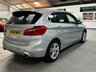 USED 2018 68 BMW 2 SERIES 2.0 220I LUXURY ACTIVE TOURER 5d 190 BHP HEATED LEATHER+SATNAV+PARK+DAB
