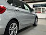 USED 2018 68 BMW 2 SERIES 2.0 220I LUXURY ACTIVE TOURER 5d 190 BHP HEATED LEATHER+SATNAV+PARK+DAB
