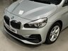USED 2018 68 BMW 2 SERIES 2.0 220I LUXURY ACTIVE TOURER 5d 190 BHP HEATED LEATHER+SATNAV+PARK+DAB