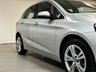 USED 2018 68 BMW 2 SERIES 2.0 220I LUXURY ACTIVE TOURER 5d 190 BHP HEATED LEATHER+SATNAV+PARK+DAB
