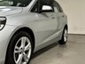 USED 2018 68 BMW 2 SERIES 2.0 220I LUXURY ACTIVE TOURER 5d 190 BHP HEATED LEATHER+SATNAV+PARK+DAB