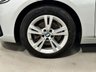 USED 2018 68 BMW 2 SERIES 2.0 220I LUXURY ACTIVE TOURER 5d 190 BHP HEATED LEATHER+SATNAV+PARK+DAB