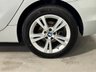 USED 2018 68 BMW 2 SERIES 2.0 220I LUXURY ACTIVE TOURER 5d 190 BHP HEATED LEATHER+SATNAV+PARK+DAB