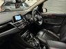 USED 2018 68 BMW 2 SERIES 2.0 220I LUXURY ACTIVE TOURER 5d 190 BHP HEATED LEATHER+SATNAV+PARK+DAB