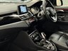 USED 2018 68 BMW 2 SERIES 2.0 220I LUXURY ACTIVE TOURER 5d 190 BHP HEATED LEATHER+SATNAV+PARK+DAB