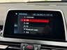 USED 2018 68 BMW 2 SERIES 2.0 220I LUXURY ACTIVE TOURER 5d 190 BHP HEATED LEATHER+SATNAV+PARK+DAB