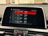 USED 2018 68 BMW 2 SERIES 2.0 220I LUXURY ACTIVE TOURER 5d 190 BHP HEATED LEATHER+SATNAV+PARK+DAB