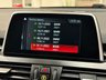 USED 2018 68 BMW 2 SERIES 2.0 220I LUXURY ACTIVE TOURER 5d 190 BHP HEATED LEATHER+SATNAV+PARK+DAB