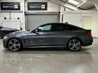 USED 2016 16 BMW 4 SERIES 2.0 420D M SPORT GRAN COUPE 4d 188 BHP 