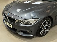 USED 2016 16 BMW 4 SERIES 2.0 420D M SPORT GRAN COUPE 4d 188 BHP 