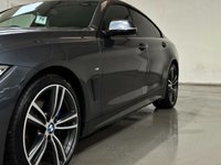 USED 2016 16 BMW 4 SERIES 2.0 420D M SPORT GRAN COUPE 4d 188 BHP 