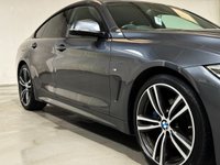 USED 2016 16 BMW 4 SERIES 2.0 420D M SPORT GRAN COUPE 4d 188 BHP 