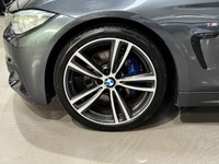 USED 2016 16 BMW 4 SERIES 2.0 420D M SPORT GRAN COUPE 4d 188 BHP 