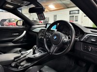USED 2016 16 BMW 4 SERIES 2.0 420D M SPORT GRAN COUPE 4d 188 BHP 