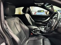 USED 2016 16 BMW 4 SERIES 2.0 420D M SPORT GRAN COUPE 4d 188 BHP 