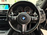 USED 2016 16 BMW 4 SERIES 2.0 420D M SPORT GRAN COUPE 4d 188 BHP 