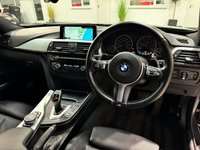USED 2016 16 BMW 4 SERIES 2.0 420D M SPORT GRAN COUPE 4d 188 BHP 
