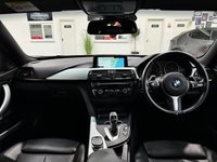 USED 2016 16 BMW 4 SERIES 2.0 420D M SPORT GRAN COUPE 4d 188 BHP 
