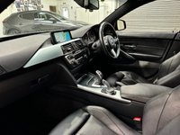 USED 2016 16 BMW 4 SERIES 2.0 420D M SPORT GRAN COUPE 4d 188 BHP 