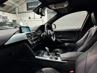 USED 2016 16 BMW 4 SERIES 2.0 420D M SPORT GRAN COUPE 4d 188 BHP 