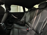 USED 2016 16 BMW 4 SERIES 2.0 420D M SPORT GRAN COUPE 4d 188 BHP 