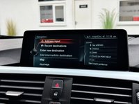 USED 2016 16 BMW 4 SERIES 2.0 420D M SPORT GRAN COUPE 4d 188 BHP 