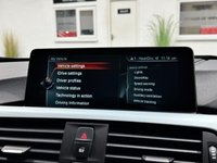 USED 2016 16 BMW 4 SERIES 2.0 420D M SPORT GRAN COUPE 4d 188 BHP 