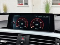 USED 2016 16 BMW 4 SERIES 2.0 420D M SPORT GRAN COUPE 4d 188 BHP 