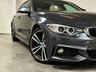 USED 2016 16 BMW 4 SERIES 2.0 420D M SPORT GRAN COUPE 4d 188 BHP 