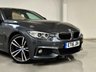 USED 2016 16 BMW 4 SERIES 2.0 420D M SPORT GRAN COUPE 4d 188 BHP 