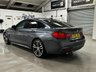 USED 2016 16 BMW 4 SERIES 2.0 420D M SPORT GRAN COUPE 4d 188 BHP 