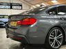 USED 2016 16 BMW 4 SERIES 2.0 420D M SPORT GRAN COUPE 4d 188 BHP 