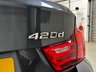 USED 2016 16 BMW 4 SERIES 2.0 420D M SPORT GRAN COUPE 4d 188 BHP 