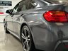 USED 2016 16 BMW 4 SERIES 2.0 420D M SPORT GRAN COUPE 4d 188 BHP 