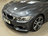 USED 2016 16 BMW 4 SERIES 2.0 420D M SPORT GRAN COUPE 4d 188 BHP 