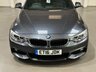 USED 2016 16 BMW 4 SERIES 2.0 420D M SPORT GRAN COUPE 4d 188 BHP 