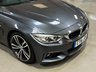 USED 2016 16 BMW 4 SERIES 2.0 420D M SPORT GRAN COUPE 4d 188 BHP 
