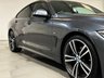 USED 2016 16 BMW 4 SERIES 2.0 420D M SPORT GRAN COUPE 4d 188 BHP 