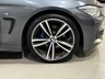 USED 2016 16 BMW 4 SERIES 2.0 420D M SPORT GRAN COUPE 4d 188 BHP 