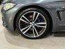 USED 2016 16 BMW 4 SERIES 2.0 420D M SPORT GRAN COUPE 4d 188 BHP 
