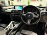 USED 2016 16 BMW 4 SERIES 2.0 420D M SPORT GRAN COUPE 4d 188 BHP 