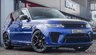 USED 2020 20 LAND ROVER RANGE ROVER SPORT 5.0 SVR 5d 567 BHP  CARBON BONNET+FRIDGE+HTD F&R SEATS