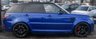 USED 2020 20 LAND ROVER RANGE ROVER SPORT 5.0 SVR 5d 567 BHP  CARBON BONNET+FRIDGE+HTD F&R SEATS