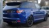 USED 2020 20 LAND ROVER RANGE ROVER SPORT 5.0 SVR 5d 567 BHP  CARBON BONNET+FRIDGE+HTD F&R SEATS