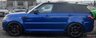 USED 2020 20 LAND ROVER RANGE ROVER SPORT 5.0 SVR 5d 567 BHP  CARBON BONNET+FRIDGE+HTD F&R SEATS