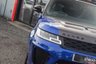 USED 2020 20 LAND ROVER RANGE ROVER SPORT 5.0 SVR 5d 567 BHP  CARBON BONNET+FRIDGE+HTD F&R SEATS