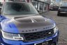 USED 2020 20 LAND ROVER RANGE ROVER SPORT 5.0 SVR 5d 567 BHP  CARBON BONNET+FRIDGE+HTD F&R SEATS