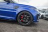 USED 2020 20 LAND ROVER RANGE ROVER SPORT 5.0 SVR 5d 567 BHP  CARBON BONNET+FRIDGE+HTD F&R SEATS