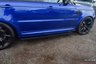 USED 2020 20 LAND ROVER RANGE ROVER SPORT 5.0 SVR 5d 567 BHP  CARBON BONNET+FRIDGE+HTD F&R SEATS