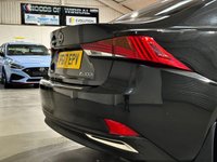 USED 2017 17 LEXUS IS 2.5 300H SPORT 4d 179 BHP SATNAV+PARKCAM+HEATED LEATHER